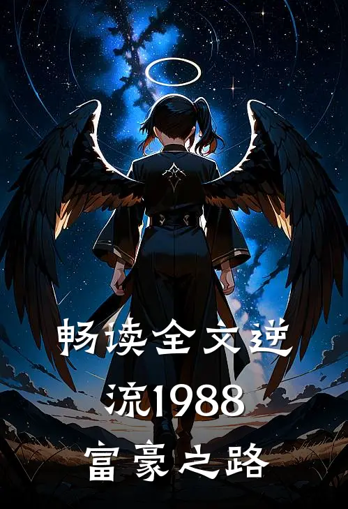 畅读全文逆流1988：富豪之路