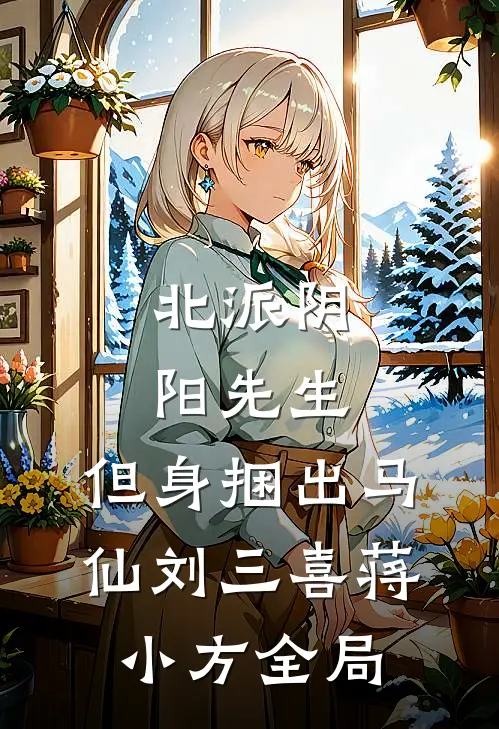 北派阴阳先生，但身捆出马仙刘三喜蒋小方全局