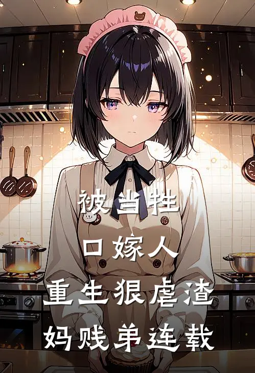 被当牲口嫁人，重生狠虐渣妈贱弟连载