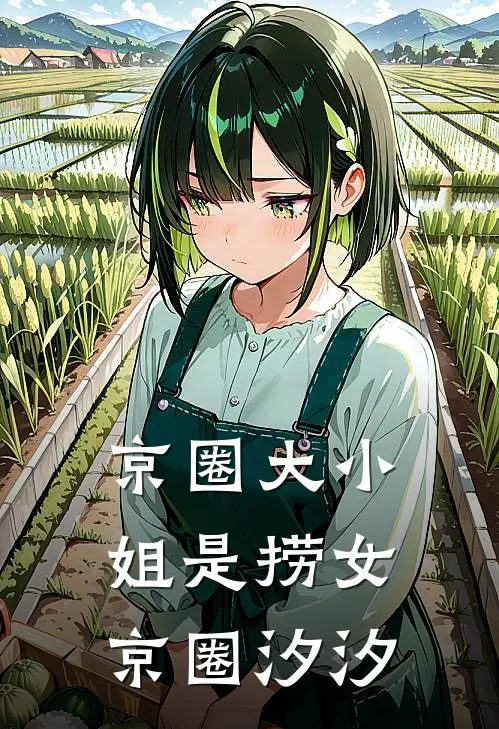 京圈大小姐是捞女京圈汐汐