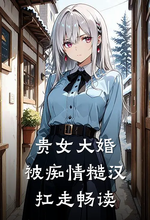 贵女大婚，被痴情糙汉扛走畅读