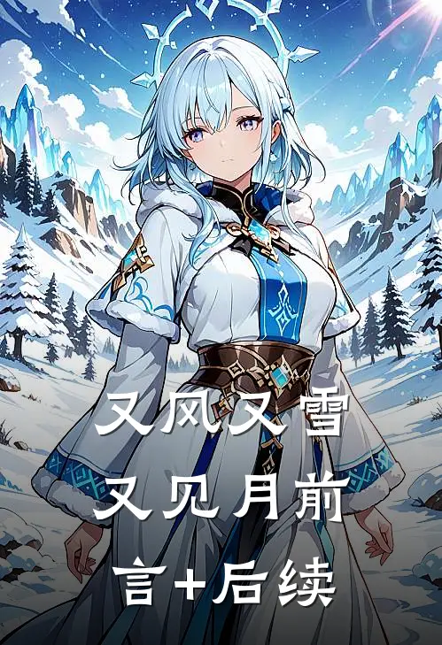 又风又雪又见月前言+后续