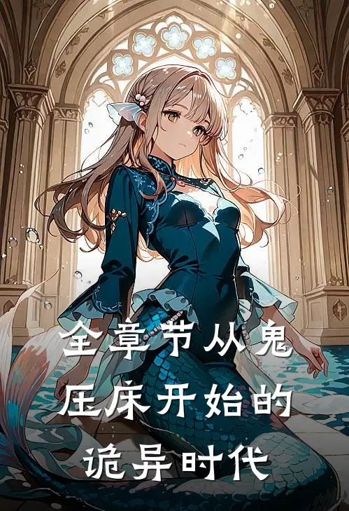 全章节从鬼压床开始的诡异时代