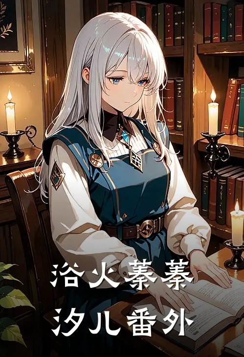 浴火蓁蓁汐儿番外