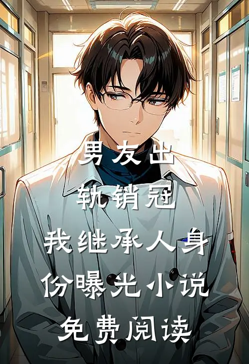 男友出轨销冠，我继承人身份曝光小说免费阅读