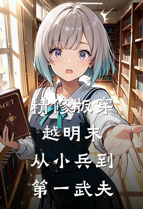 精修版穿越明末：从小兵到第一武夫