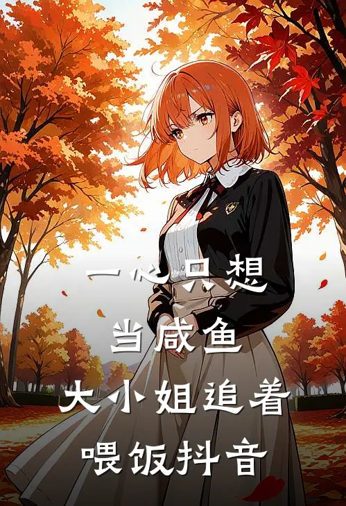 一心只想当咸鱼，大小姐追着喂饭抖音