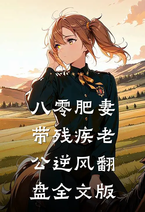 八零肥妻，带残疾老公逆风翻盘全文版