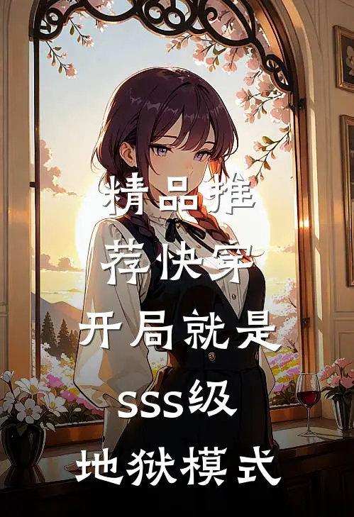 精品推荐快穿：开局就是sss级地狱模式