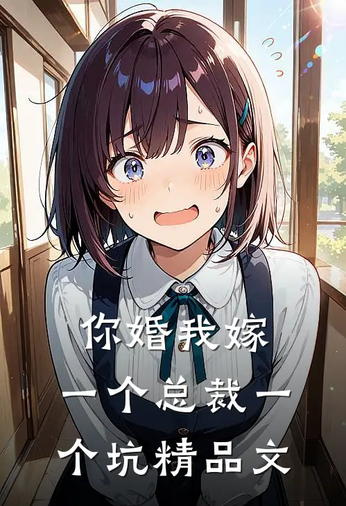 你婚我嫁，一个总裁一个坑精品文