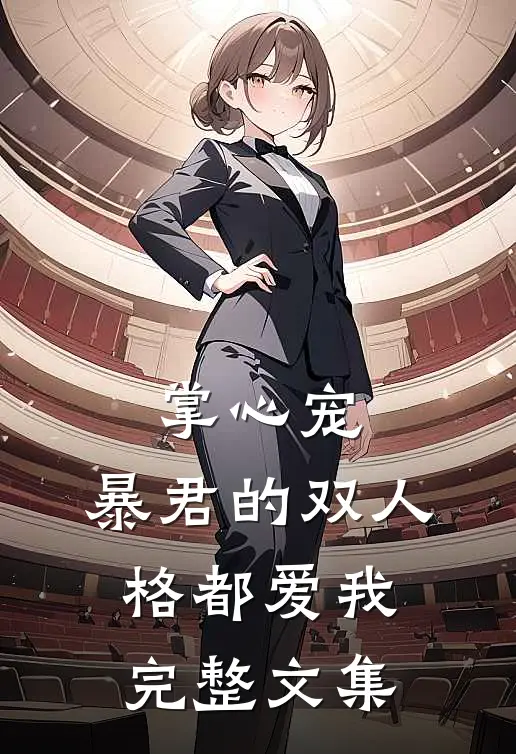掌心宠，暴君的双人格都爱我完整文集