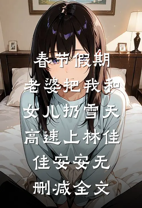 春节假期，老婆把我和女儿扔雪天高速上林佳佳安安无删减全文