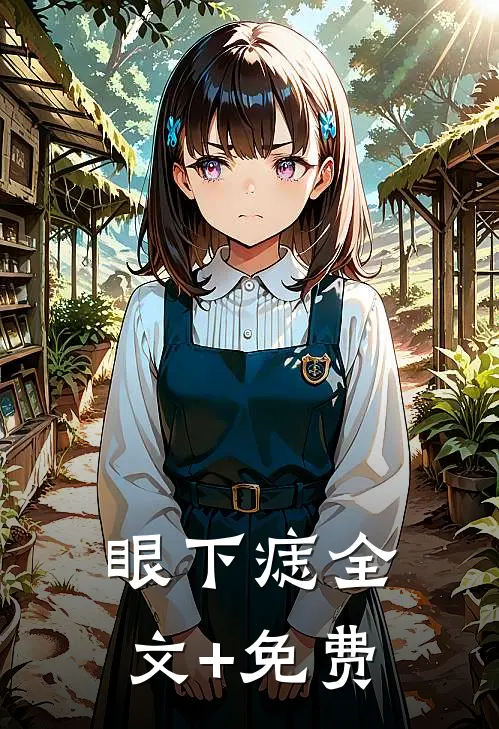 眼下痣全文+免费