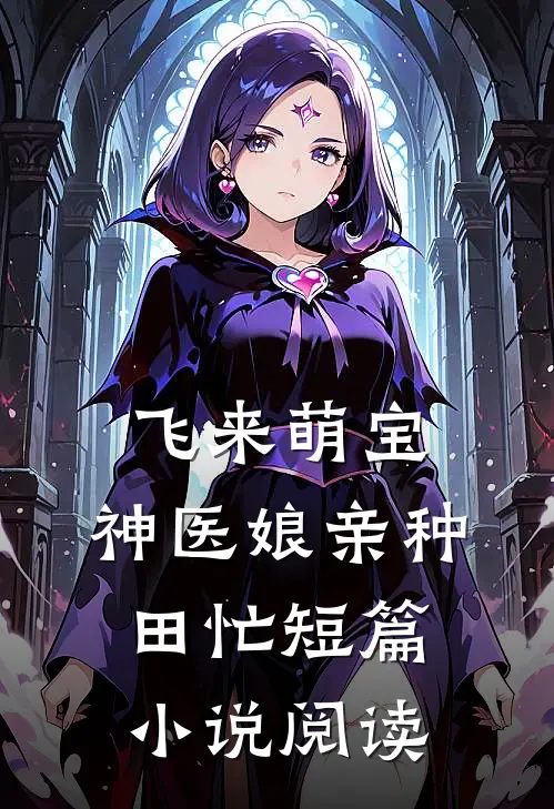 飞来萌宝：神医娘亲种田忙短篇小说阅读