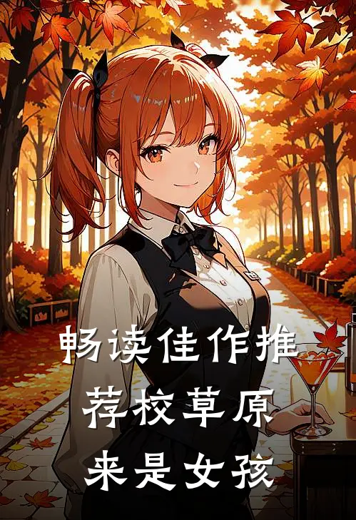 畅读佳作推荐校草原来是女孩