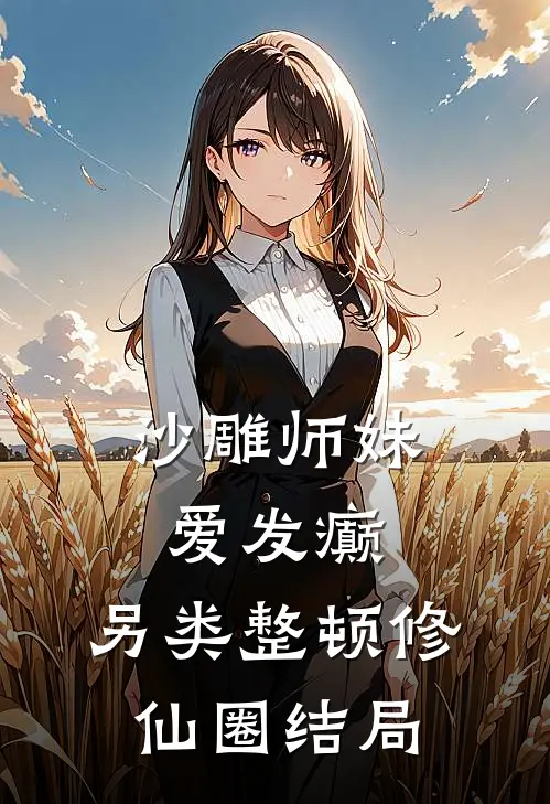 沙雕师妹爱发癫，另类整顿修仙圈结局