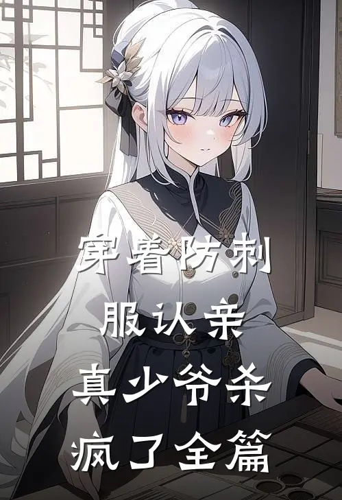 穿着防刺服认亲，真少爷杀疯了全篇