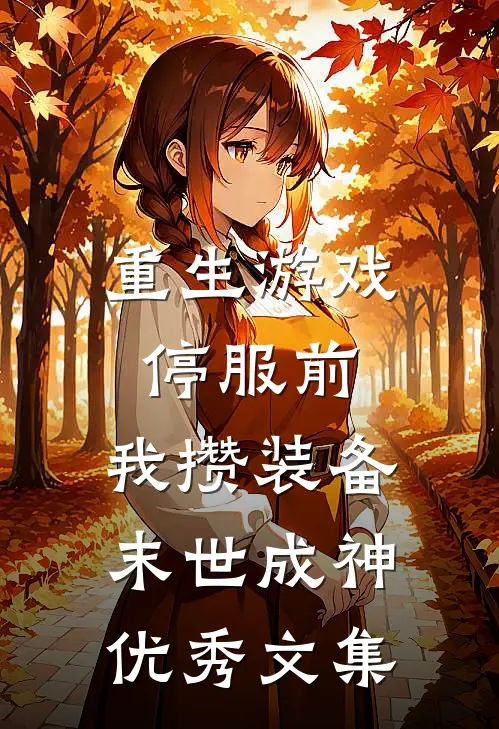 重生游戏停服前，我攒装备末世成神优秀文集