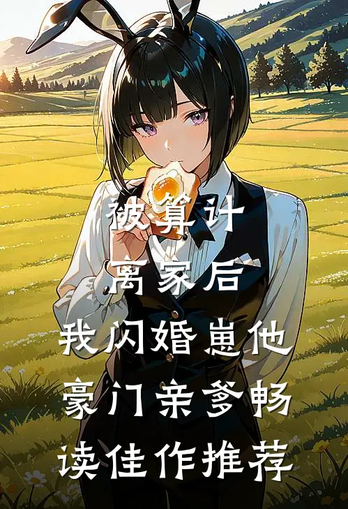 被算计离家后，我闪婚崽他豪门亲爹畅读佳作推荐