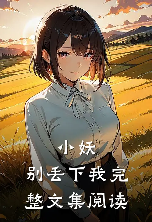 小妖，别丢下我完整文集阅读