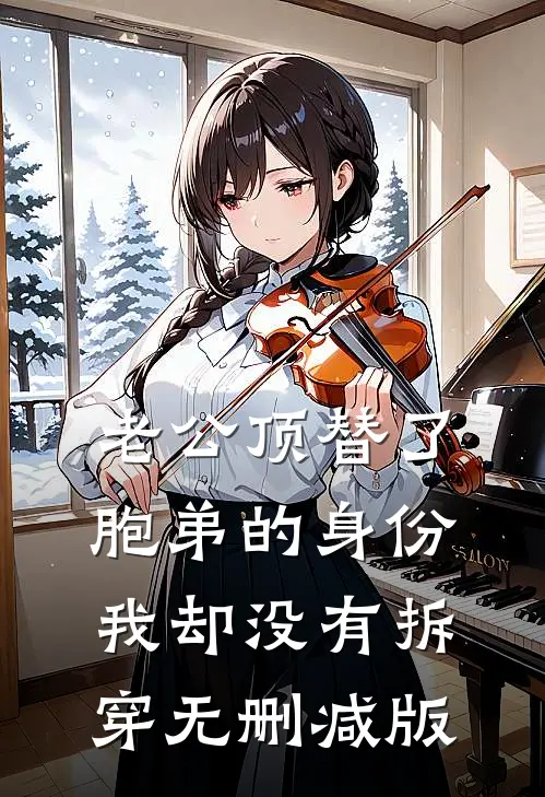老公顶替了胞弟的身份，我却没有拆穿无删减版