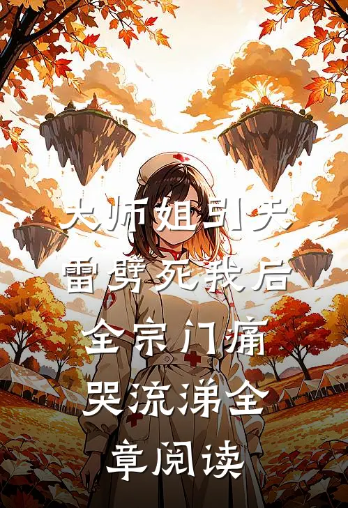 大师姐引天雷劈死我后，全宗门痛哭流涕全章阅读