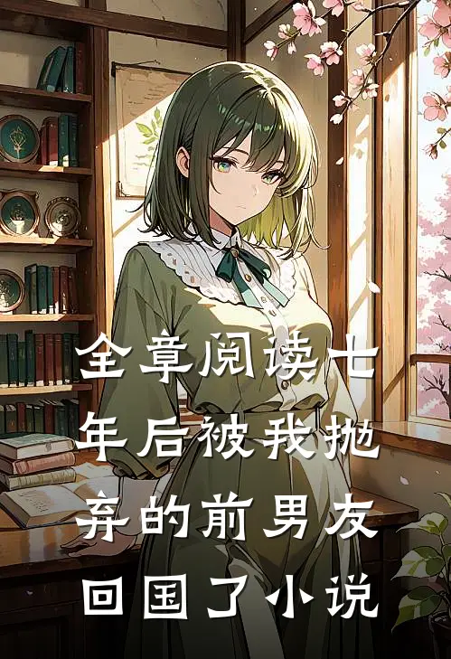 全章阅读七年后被我抛弃的前男友回国了小说