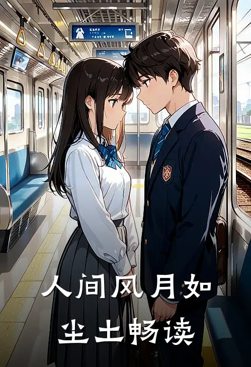人间风月如尘土畅读