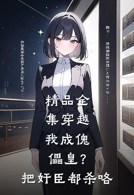 精品全集穿越：我成傀儡皇？把奸臣都杀咯