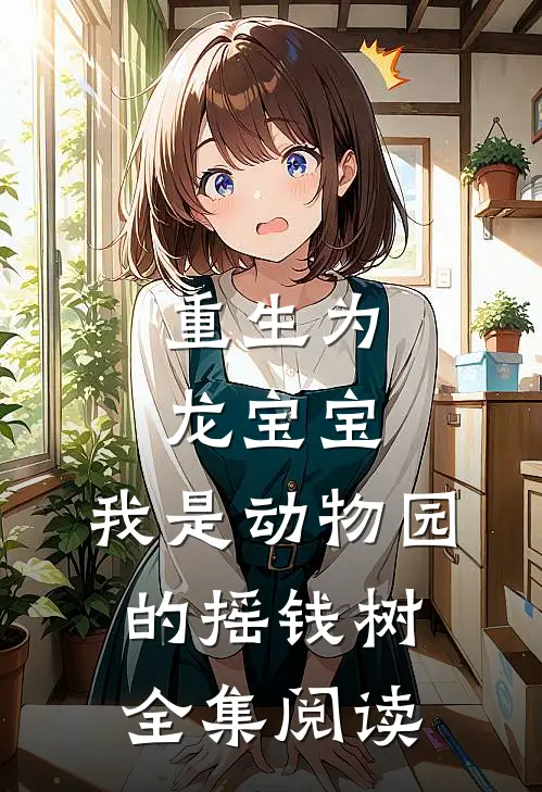 重生为龙宝宝：我是动物园的摇钱树全集阅读