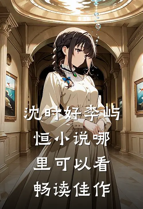 沈时好李屿恒小说哪里可以看畅读佳作