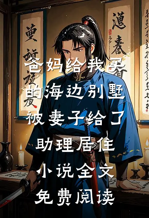 爸妈给我买的海边别墅，被妻子给了助理居住小说全文免费阅读