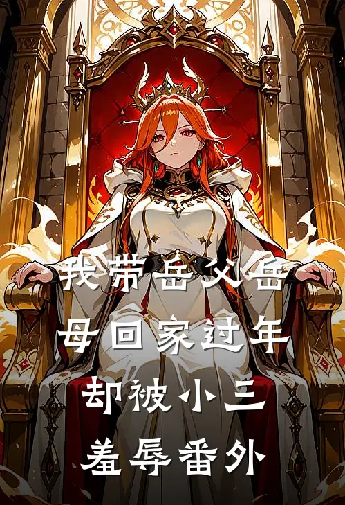 我带岳父岳母回家过年，却被小三羞辱番外