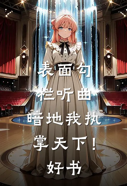 表面勾栏听曲，暗地我执掌天下！好书