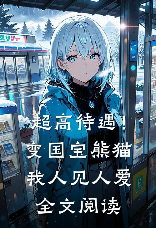 超高待遇！变国宝熊猫我人见人爱全文阅读