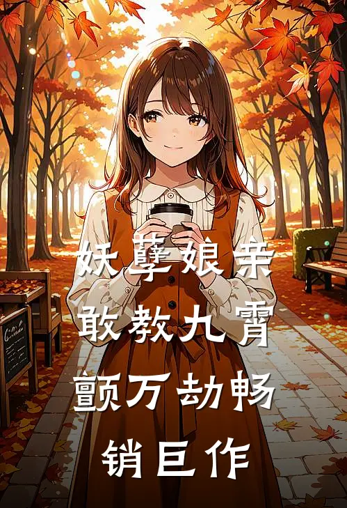 妖孽娘亲：敢教九霄颤万劫畅销巨作