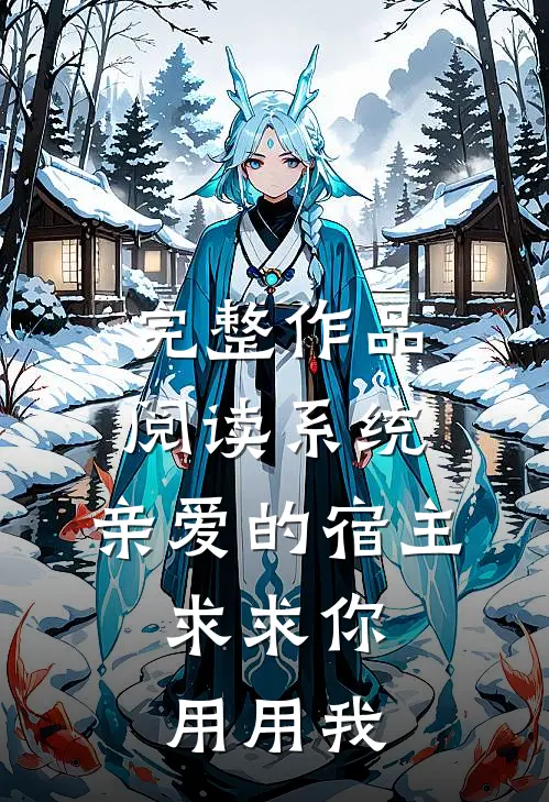完整作品阅读系统：亲爱的宿主，求求你用用我