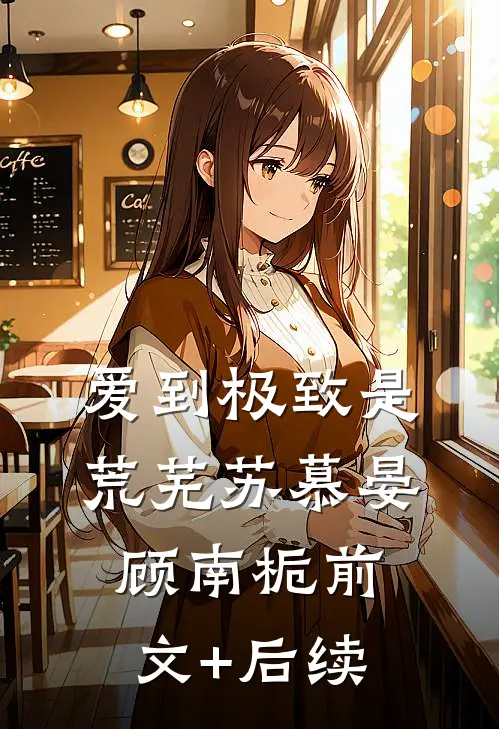 爱到极致是荒芜苏慕晏顾南栀前文+后续