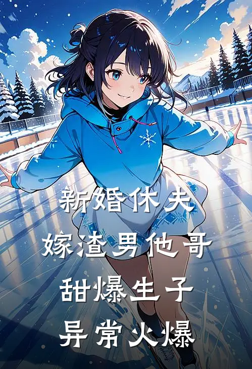 新婚休夫：嫁渣男他哥甜爆生子异常火爆