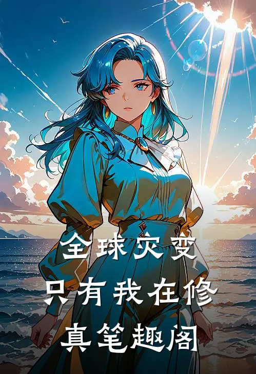 全球灾变，只有我在修真笔趣阁