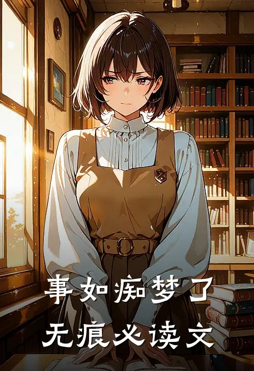 事如痴梦了无痕必读文