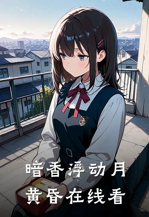暗香浮动月黄昏在线看