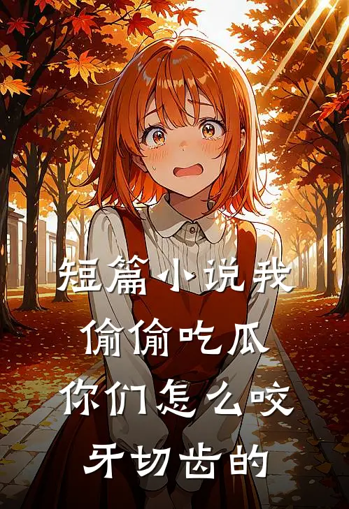 短篇小说我偷偷吃瓜，你们怎么咬牙切齿的