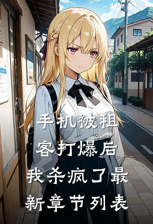 手机被租客打爆后，我杀疯了最新章节列表