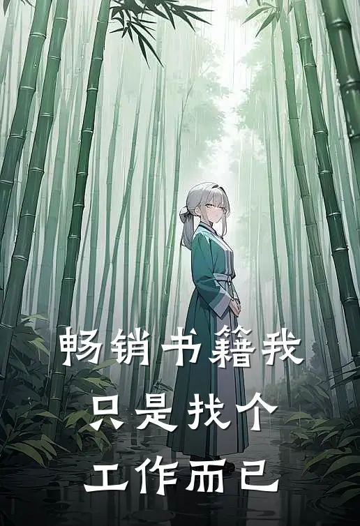 畅销书籍我只是找个工作而已