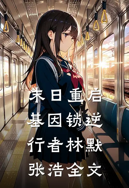 末日重启：基因锁逆行者林默张浩全文