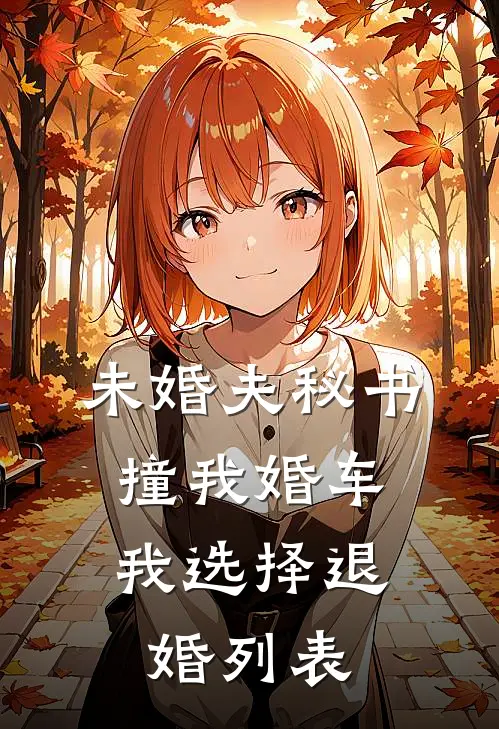 未婚夫秘书撞我婚车，我选择退婚列表