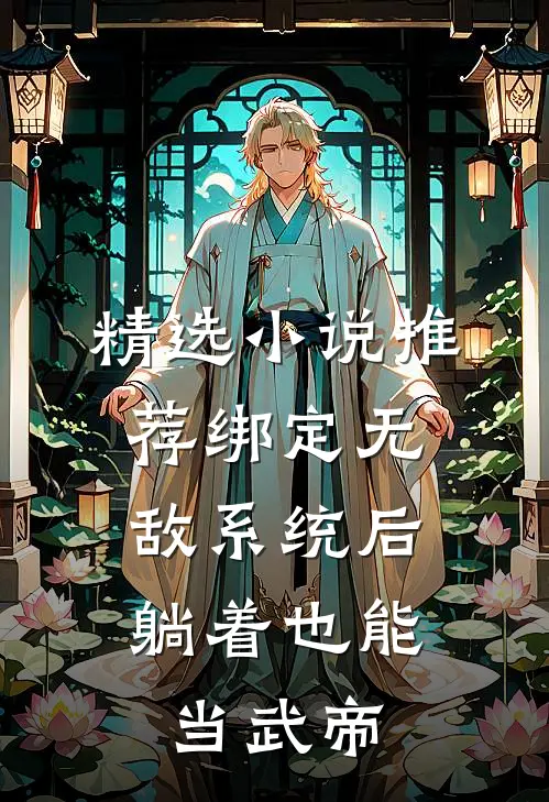 精选小说推荐绑定无敌系统后，躺着也能当武帝