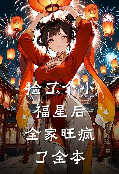 捡了个小福星后，全家旺疯了全本