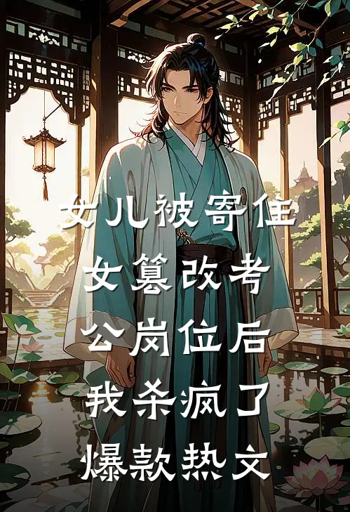 女儿被寄住女篡改考公岗位后，我杀疯了爆款热文